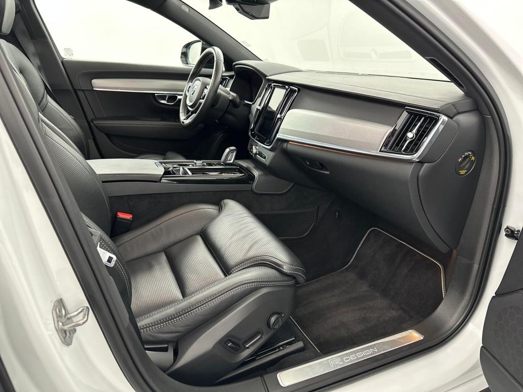 Volvo V90 t8 390pk recharge r-design | full options!!
