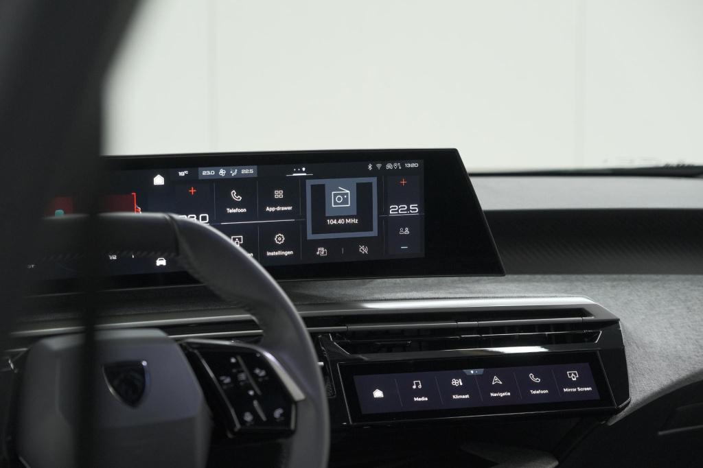 Peugeot 5008 1.2 hybrid 136 e-dcs6 allure | 7 zitplaatsen | camera | stoelv