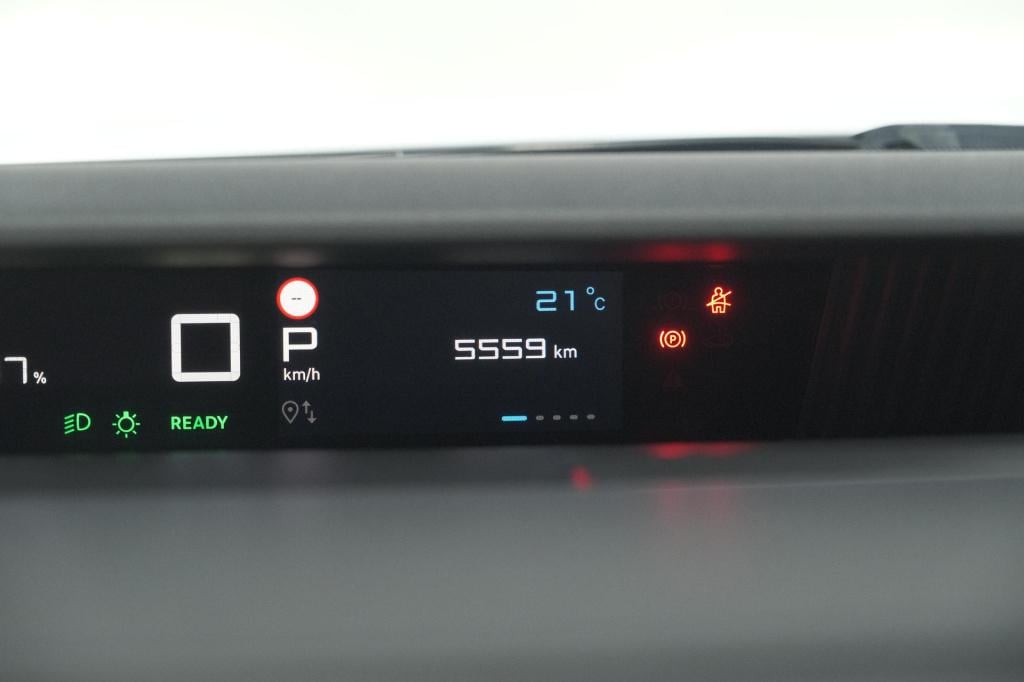 Citroen ë-c3 max 113pk 44 kwh | 11 kw lader | 96% soh | camera | navigatie 