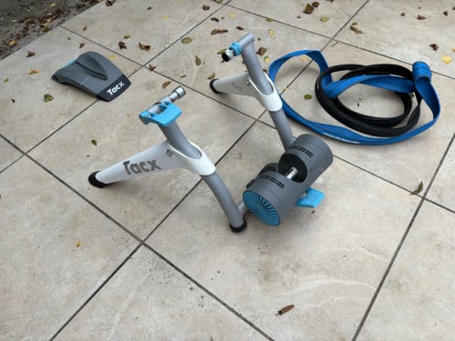 Tacx Vortex