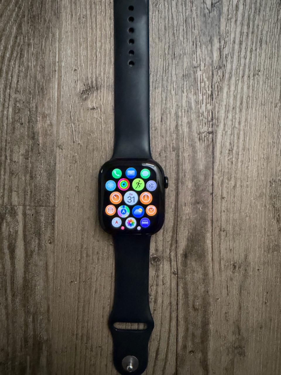 Apple watch series 10 46MM