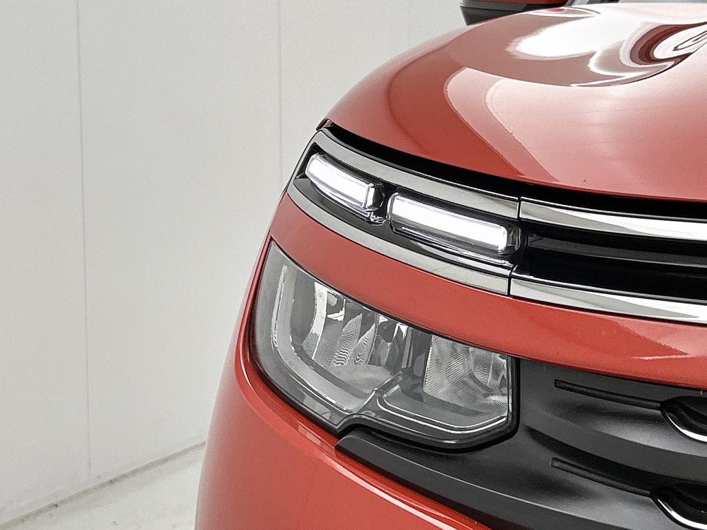 Citroen C5 Aircross 130 pk feel | rijklaar | parkeersensoren rondom | camer