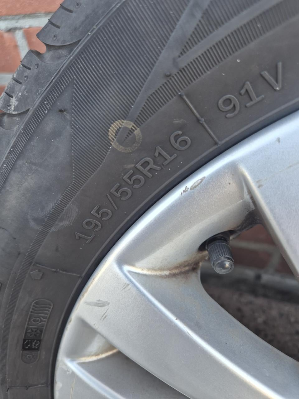 Auto velgen voor opel astra