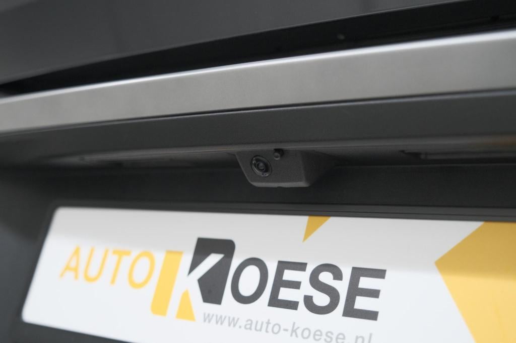 Peugeot 3008 1.2 hybrid 145 gt | trekhaak | elektrische kofferklep | camera