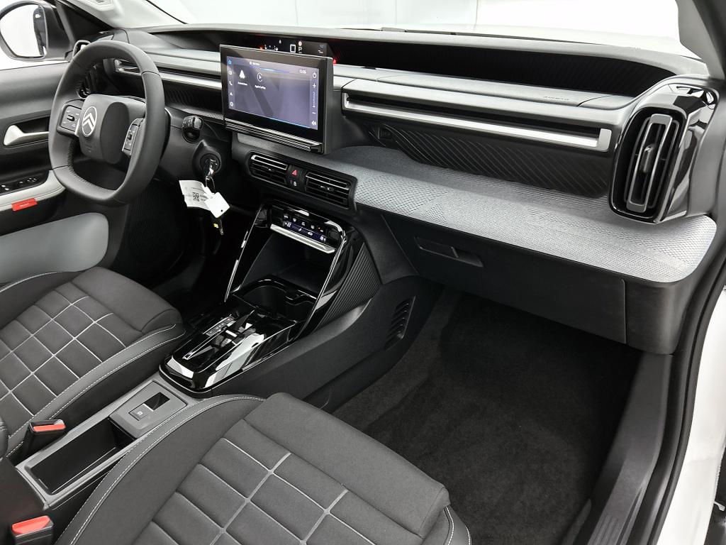 Citroen C3 hybrid 110pk automaat max | rijklaar | navigatie | apple carplay