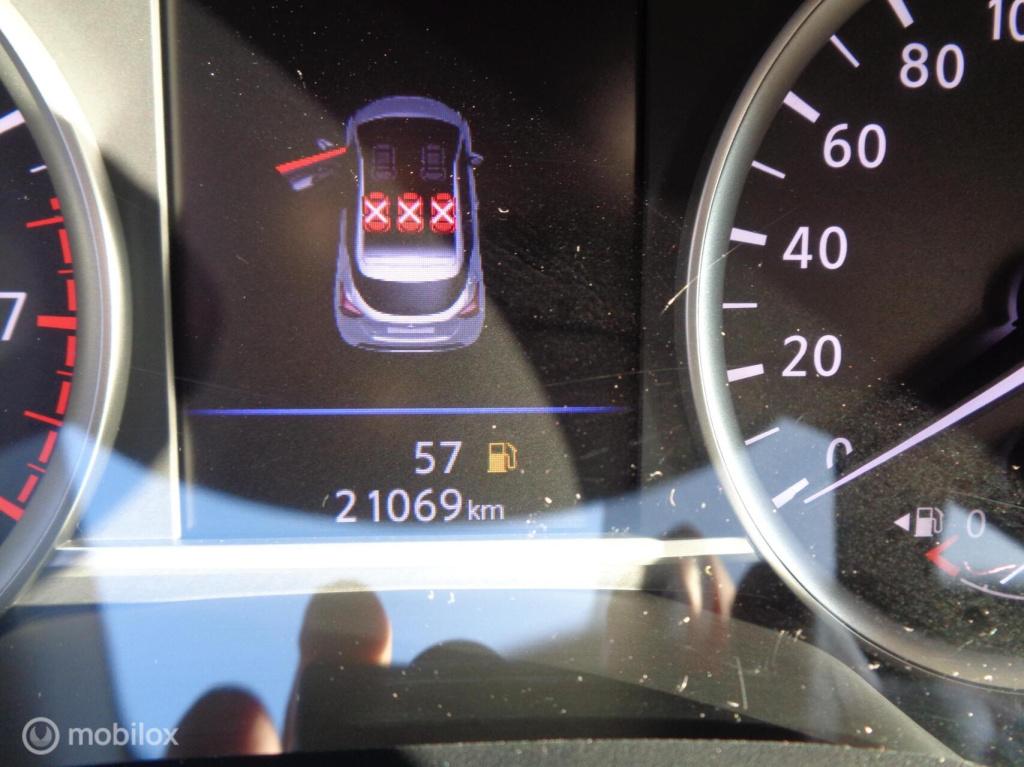 Nissan Micra 1.0 ig-t business/airco/lm velgen/navigatie/led/cruise control