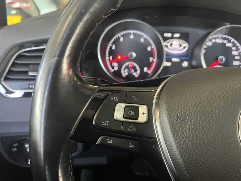 Volkswagen Golf Sportsvan 1.2 tsi highline nl auto