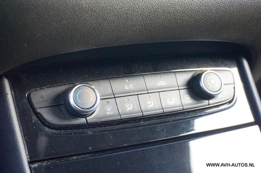 Opel Grandland X 1.2 turbo 120 jaar edition