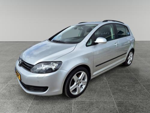 Volkswagen Golf Plus 1.2 tsi highline | airco | navi |trekhaak | stoelverw 
