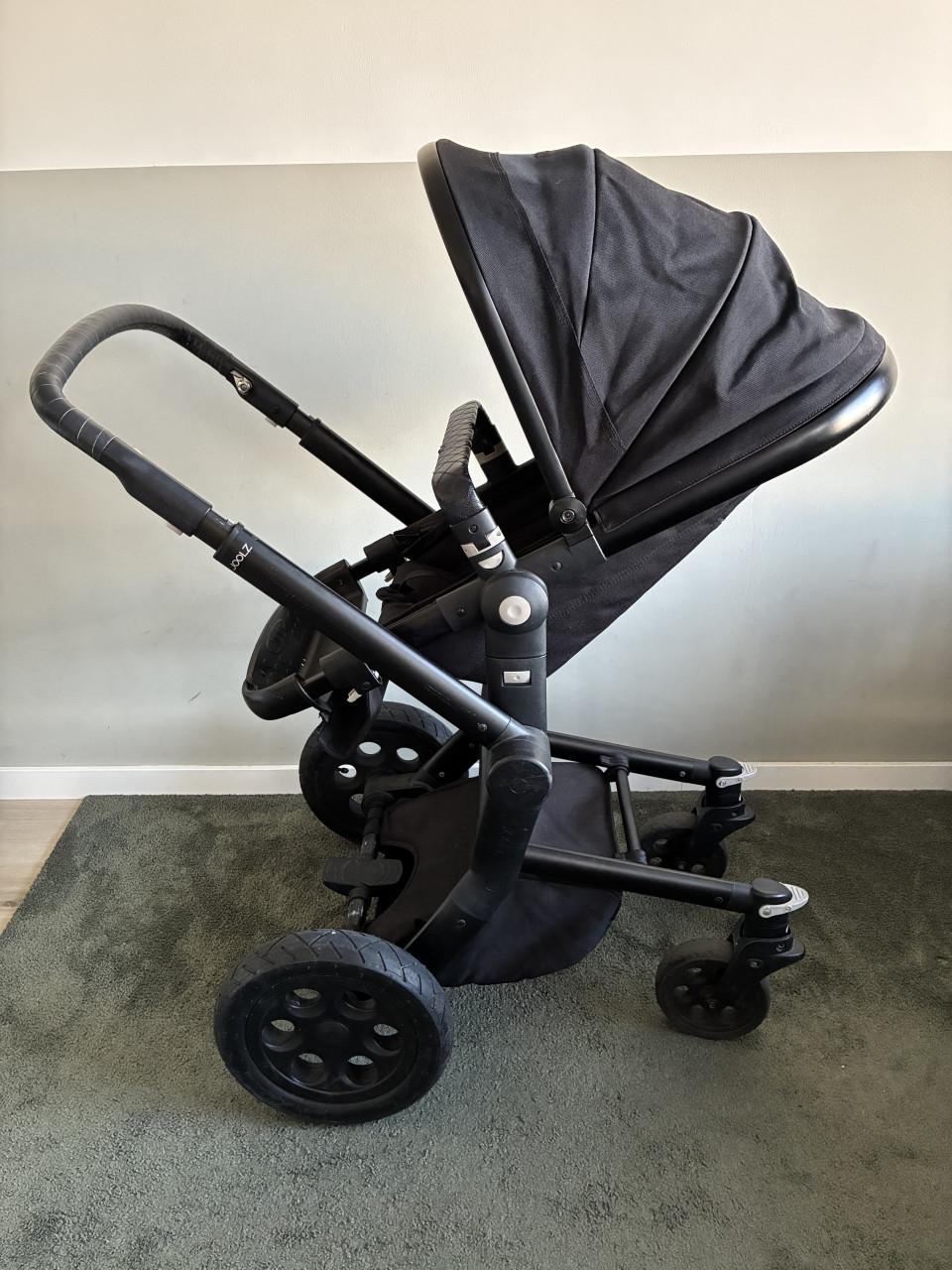 Kinderwagen Joolz day