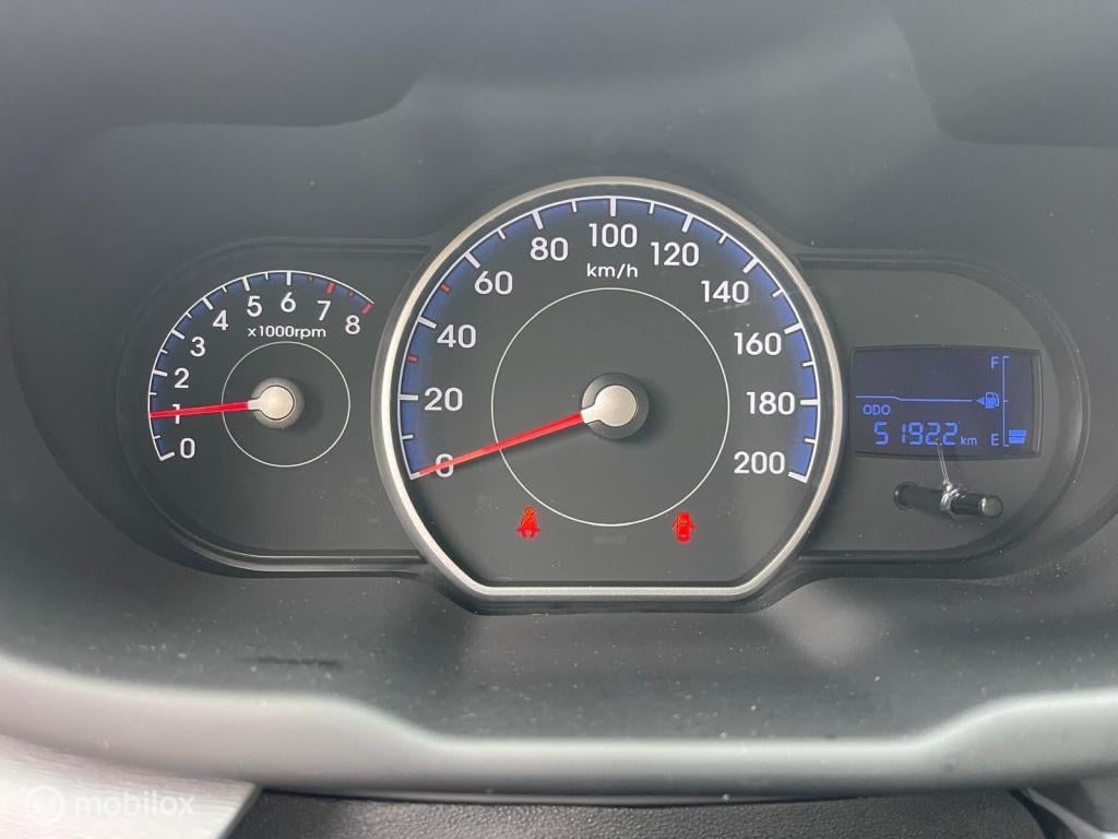 Hyundai I 10 1.2 i-drive cool
