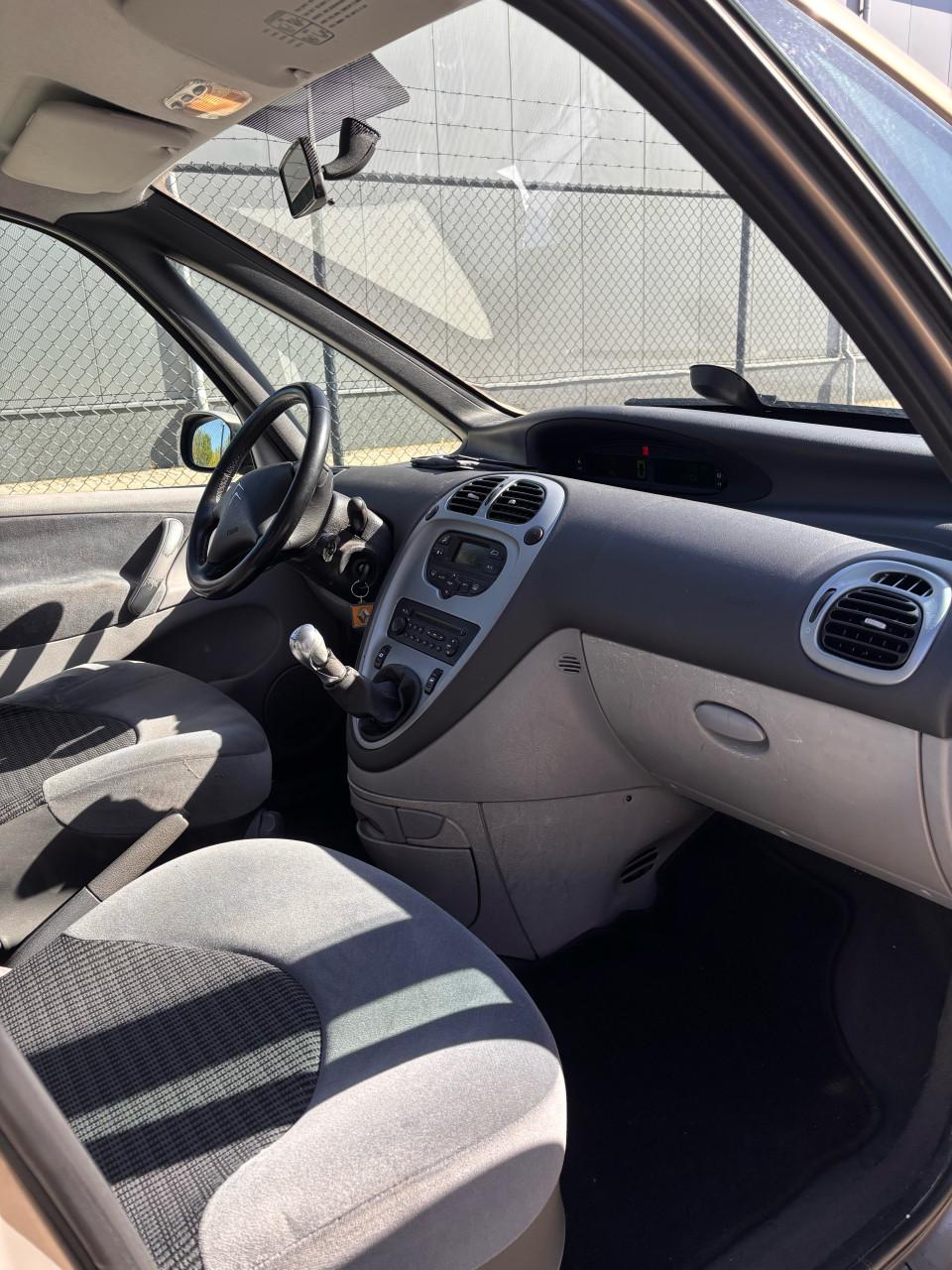 Citroen Xsara Picasso