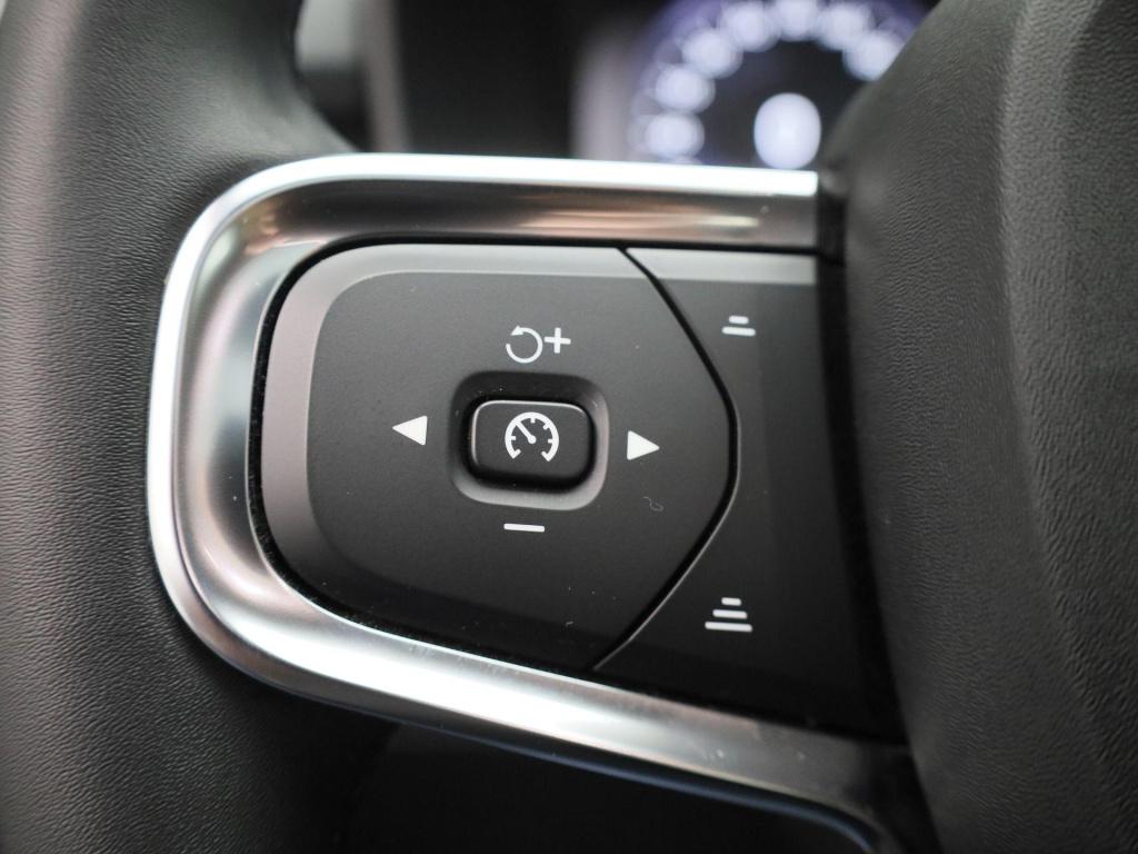 Volvo XC40 1.5 t4 recharge inscription | automaat | panoramadak | apple car