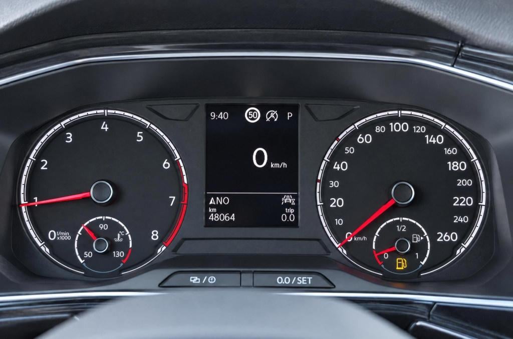 Volkswagen T-cross 1.0 tsi style 110pk dsg7