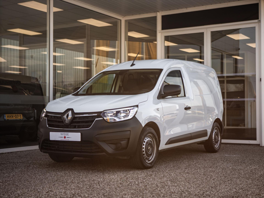 Renault Express van 1.5 blue dci 75pk comfort