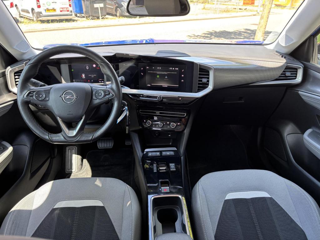 Opel Mokka 1.2 turbo gs line