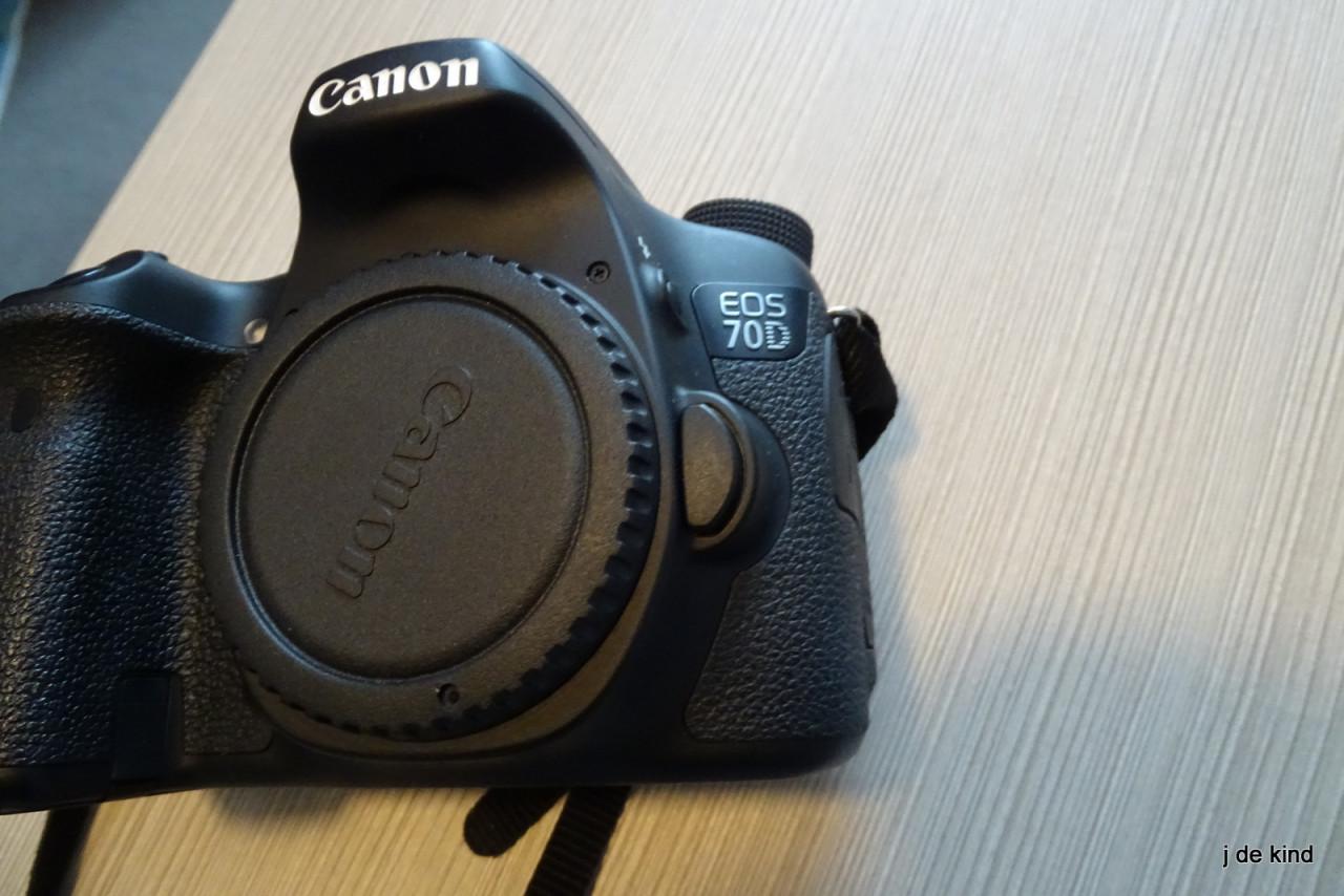 Foto camera