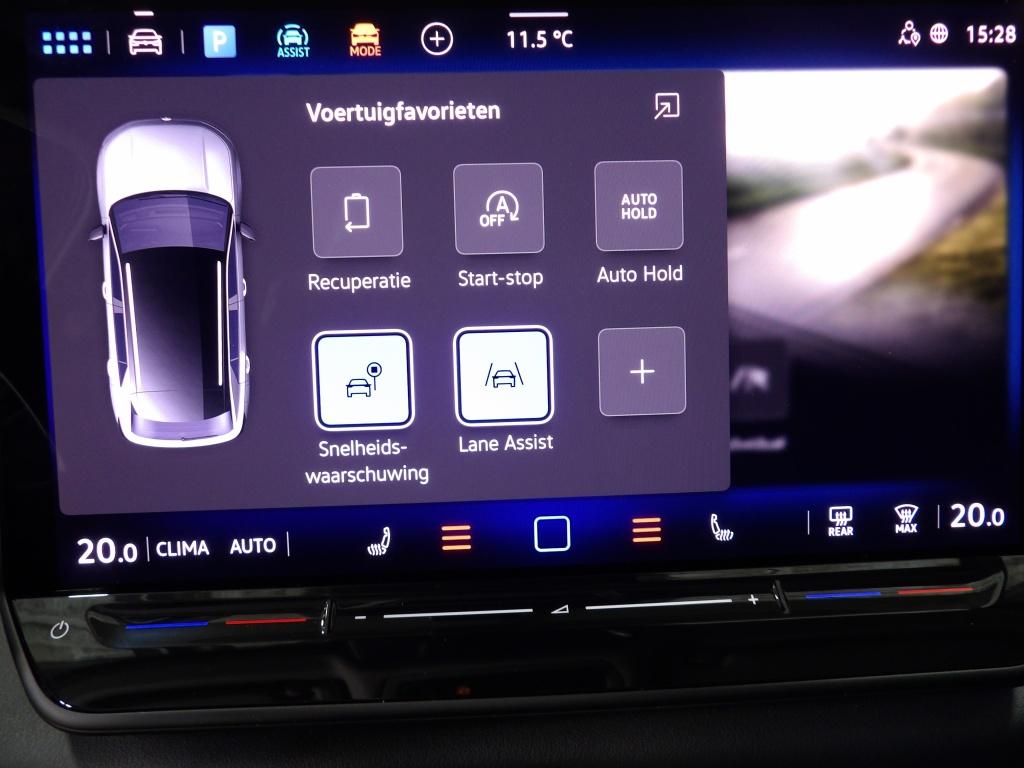Volkswagen T-roc 1.5 etsi 85 kw style