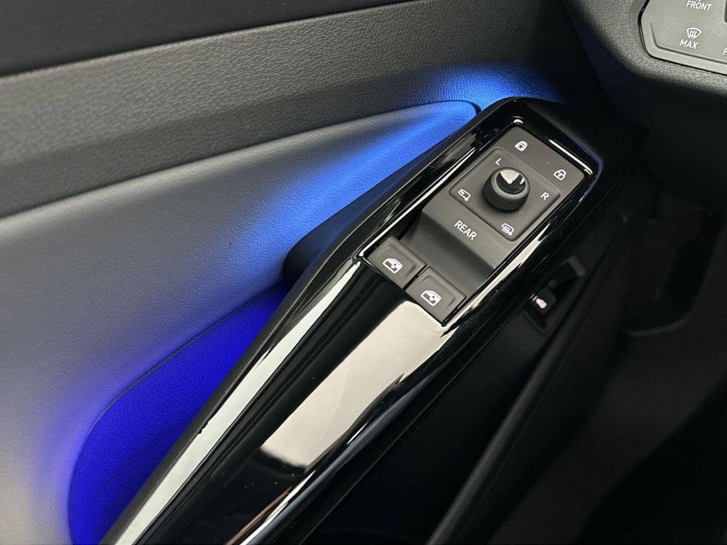 Volkswagen Id.4 pro limited edition 77 kwh accu. 210 kw / 286 pk s