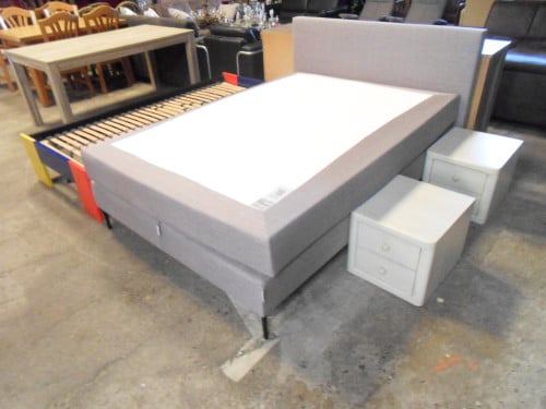 Boxspring 140 x 200