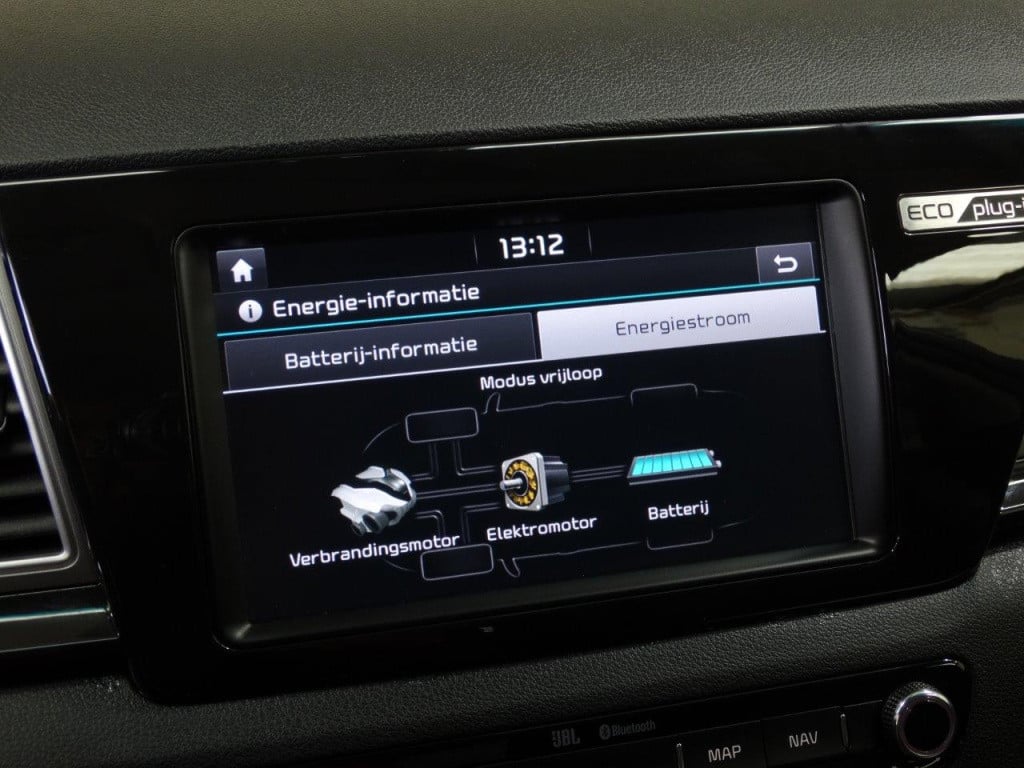Kia Niro 1.6 gdi phev 141pk dct6 dynamicplusline
