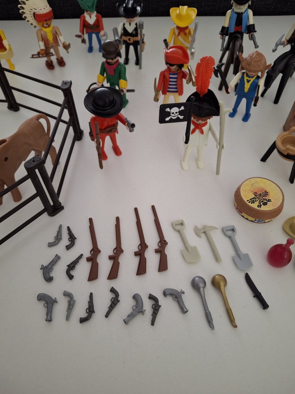 🎁  PLAYMOBIL 🎁
