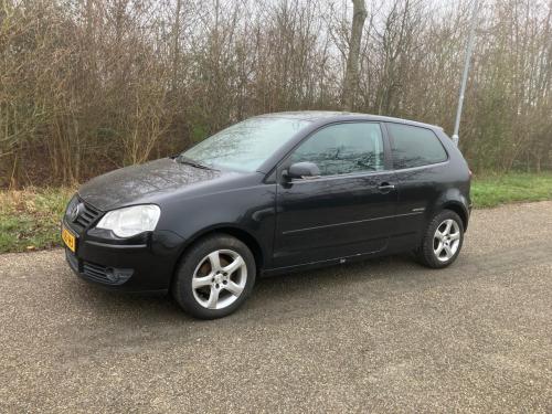Volkswagen Polo 1.2