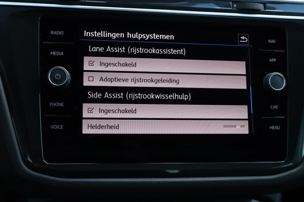 Volkswagen Tiguan 1.4 tsi act comfortline business r 150pk dsg7