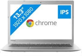Chrome boek