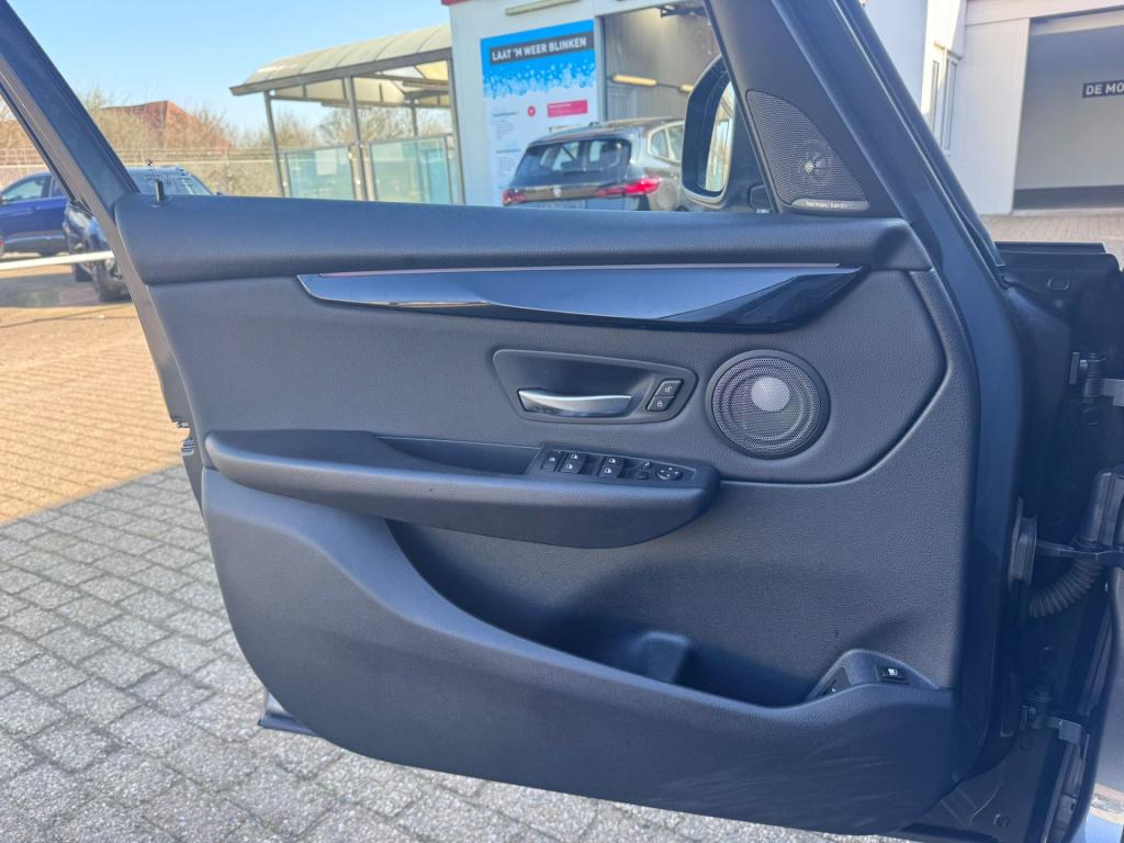 BMW 2-serie active tourer 225xe iperformance high executive