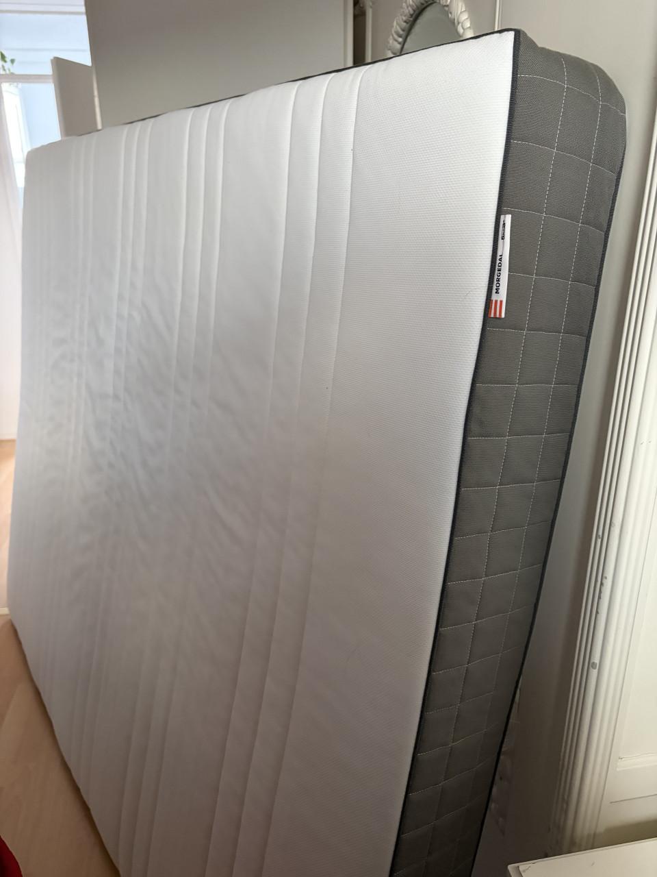 Matras z.g.a.n. 140x200