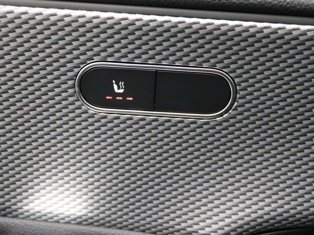 Mercedes-Benz A-Klasse 180 business solution ledkoplampen | stoelverwarming