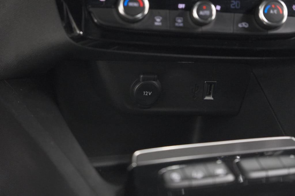 Opel Mokka turbo 131 at8 ultimate | adaptieve cruise control | stoelmassage