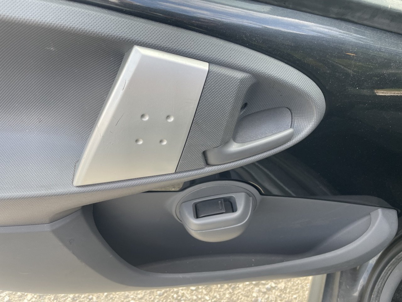 Peugeot 107 XS