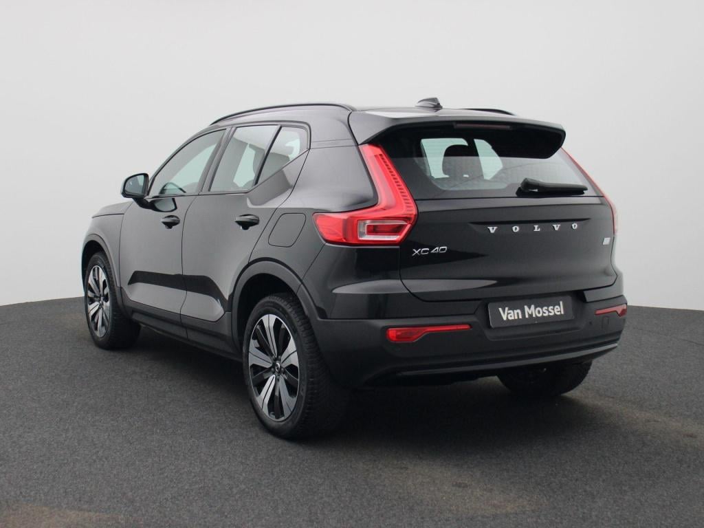 Volvo XC40 recharge core | automaat | apple carplay / android auto | virtua