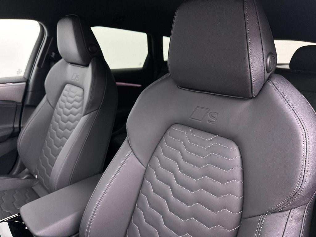 Audi A6 Avant E-tron s edition e-tron 83 kwh 210 kw / 286 pk avant elek