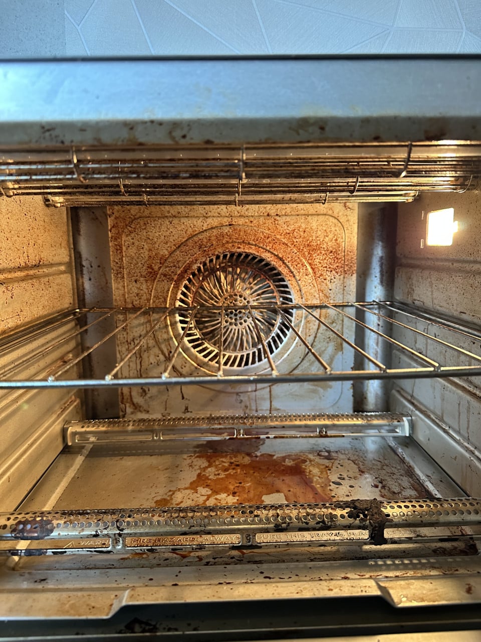 Ninja Foodi 10-in-1 Multifunction Oven DT200EU