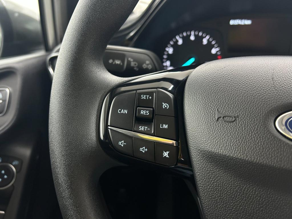 Ford Fiesta occasion 1.1 trend | grijs | tweedehands ford fiesta | airco | 