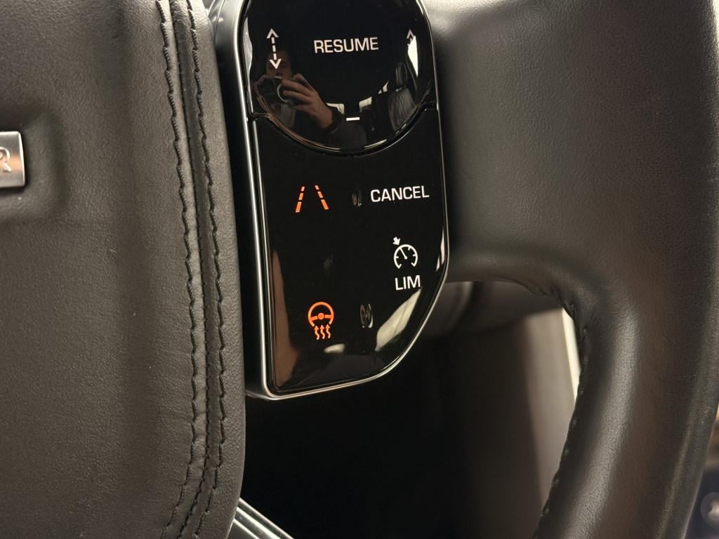 Land Rover Range Rover 5.0 v8 sc sv autobiography dynamic | meridian | lede