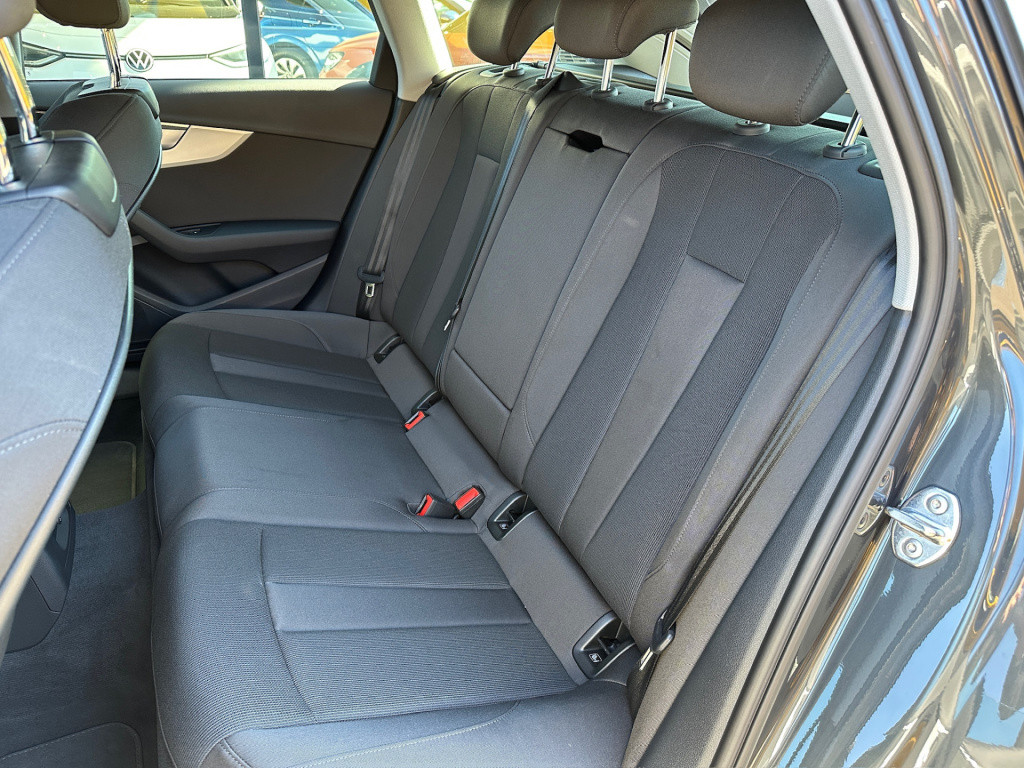 Audi A4 avant 40 tfsi 204pk prestige plus | virtual cockpit | adapt. cruise