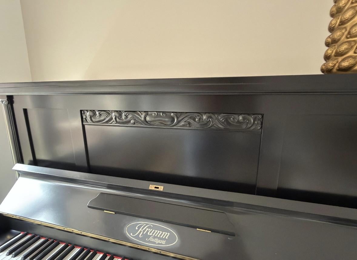 Krumm piano
