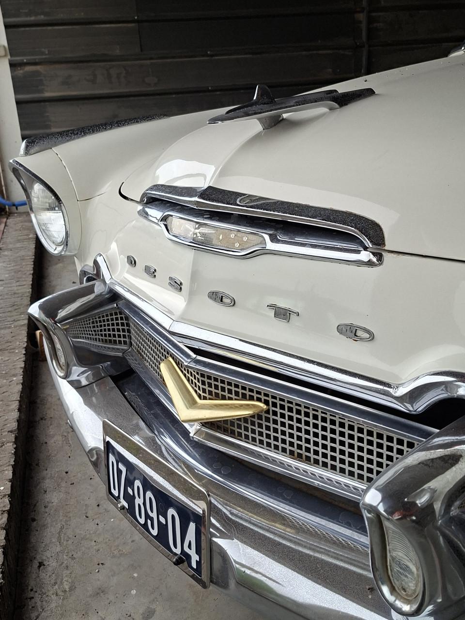 Desoto Fireflate V8