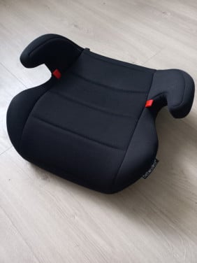Zitverhoger groep 3 isofix