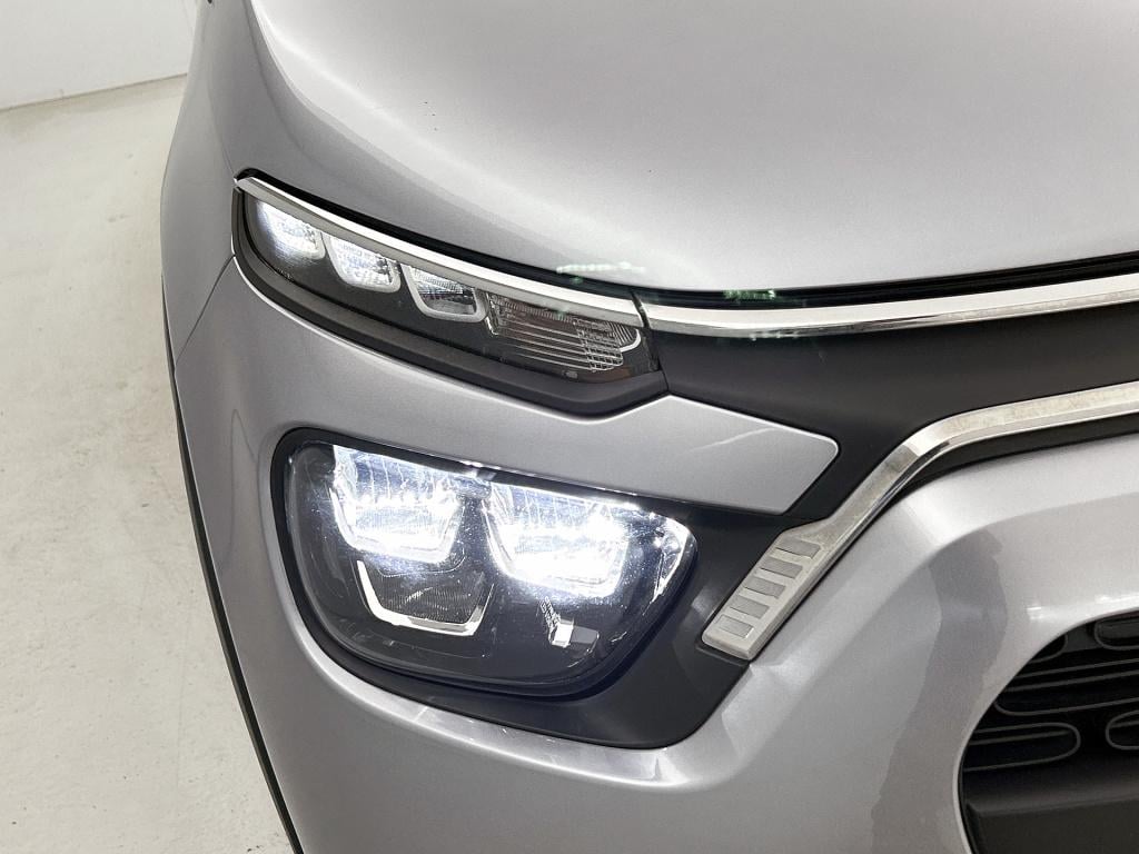 Citroen C3 110 pk automaat shine | rijklaar |