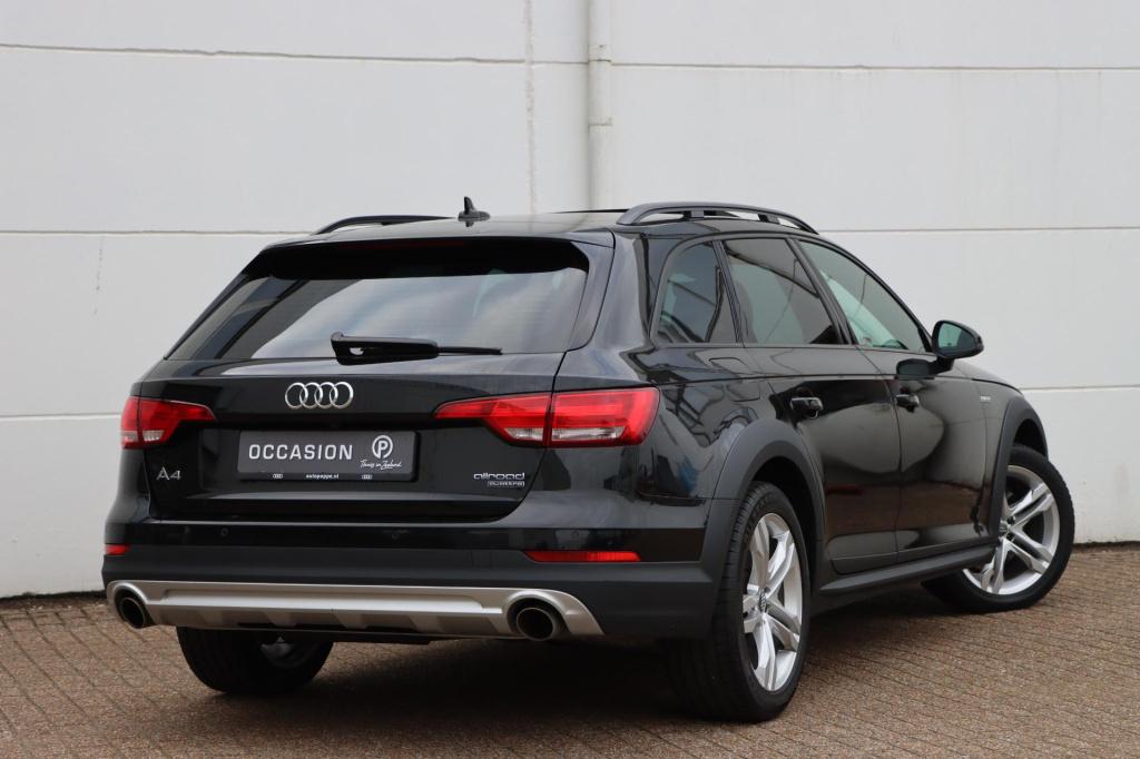 Audi A4 allroad 45 tfsi quattro pro line 245pk s-tronic