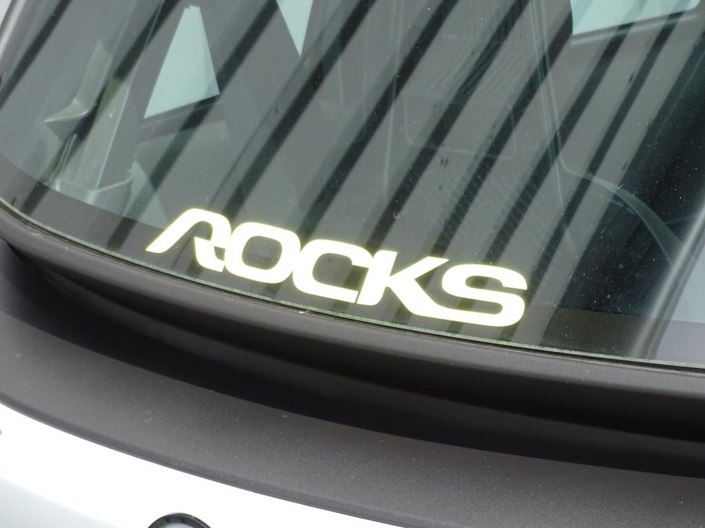 Opel Rocks-e base | led | pano | incl. btw