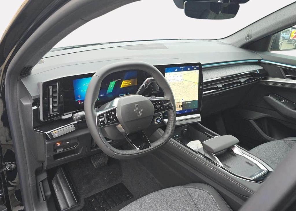 Renault Austral 1.2 e-tech full hybrid 200 techno - nieuw model / pack look