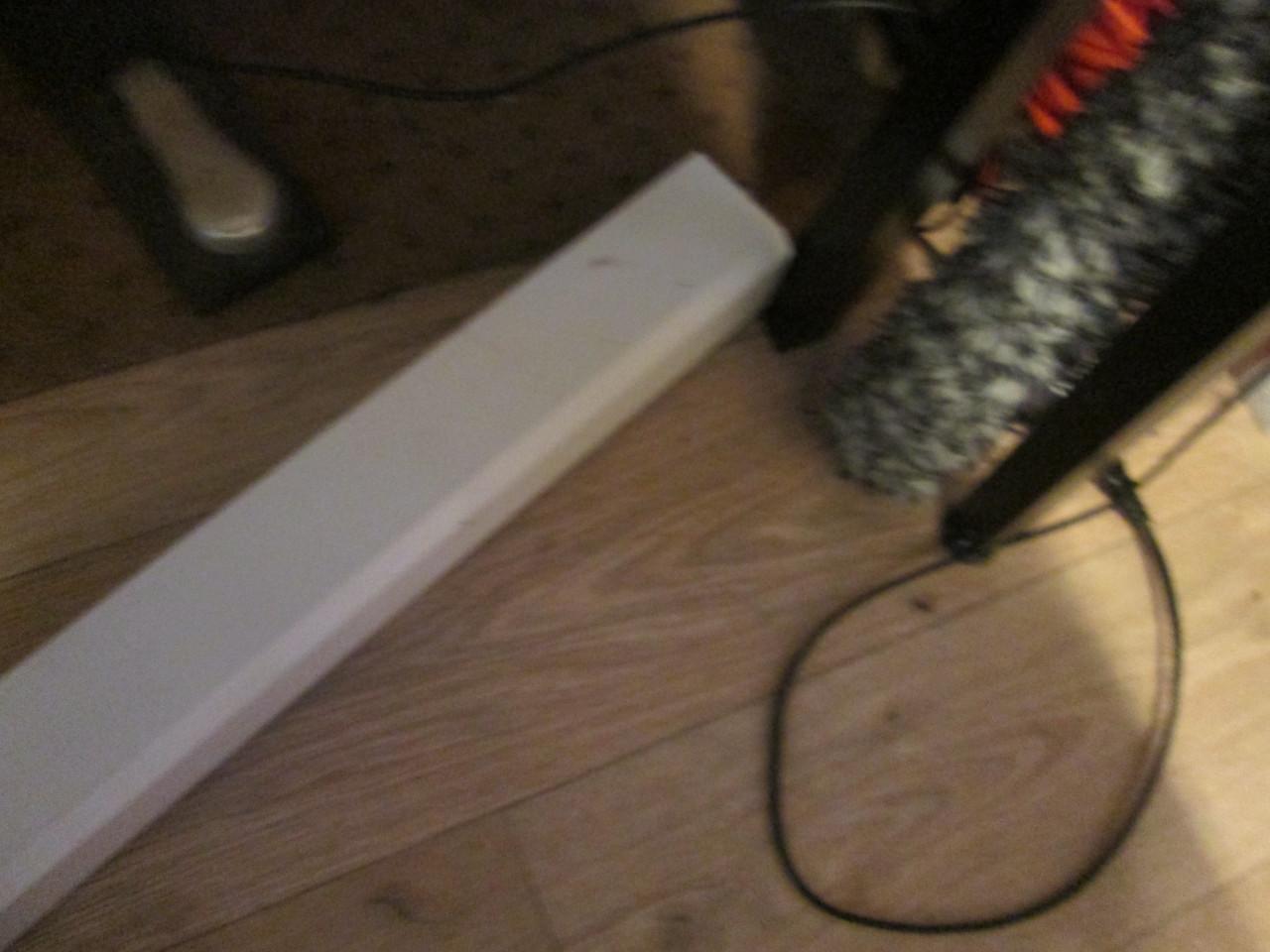 Roland KPD-70 pedaal-unit voor FP-30