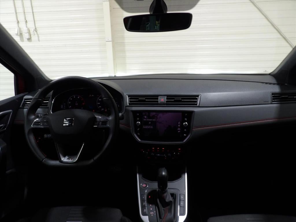 Seat Arona 1.0 tsi 115pk dsg-7 fr