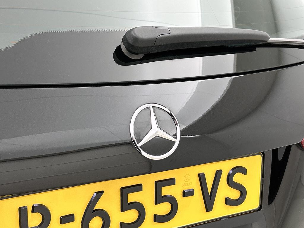 Mercedes-Benz A-Klasse 250 e business solution amg | panoramadak | cruise c